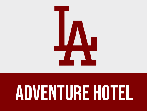 LA Adventure Hotel