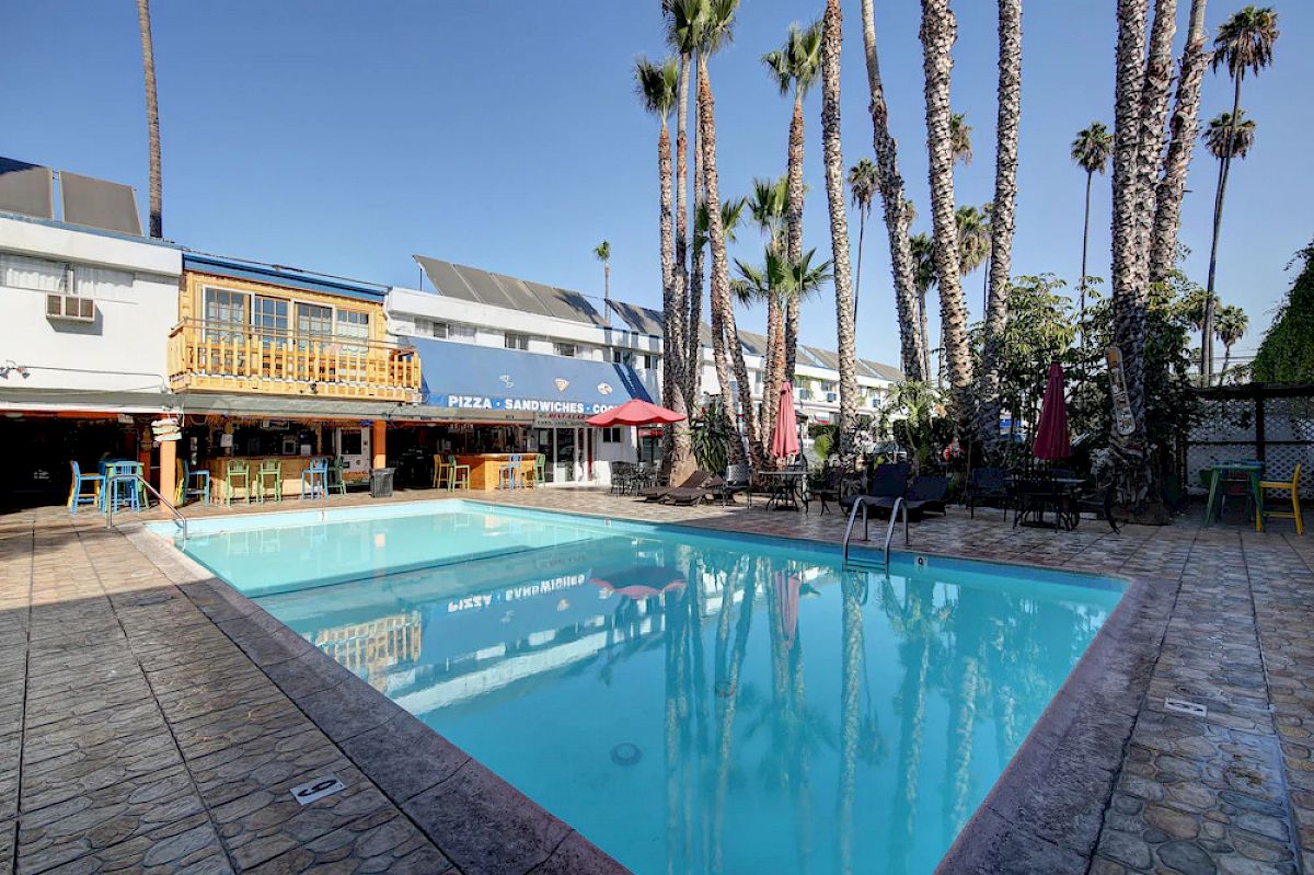 La Adventure Hotel Inglewood Budget Friendly Hotel Near Lax Airport